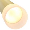 CWI Lighting Andes LED Pool Table Light With Satin Gold Finish - 3 of 4