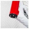 Franklin Sports NHL Cage Steel Goal - Red (72") - image 2 of 3