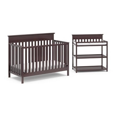 target baby nursery furniture