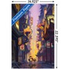 Trends International Kung Fu Panda 4 - Street Unframed Wall Poster Prints - 3 of 4