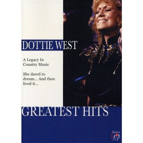 Greatest Hits (DVD)