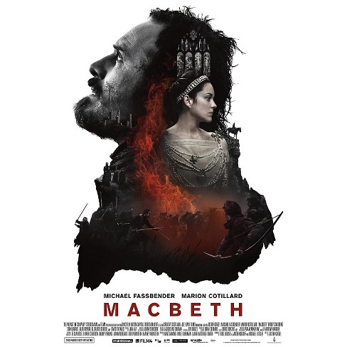 Macbeth (dvd) : Target