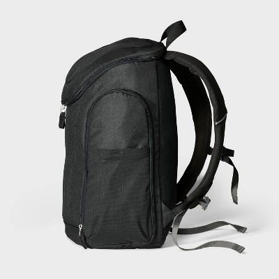 Рюкзаки All In Motion 20" Sports Ball Bag Backpack - All In Motion™ Black — фото 4