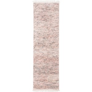 Casablanca CSB522 Hand Knotted Indoor Rug - Safavieh - 1 of 4