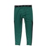 Reebok Womens High Rise Speedwick Compression Athletic Pants - 2 of 2