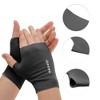 Unique Bargains Elegant Ice-sensing Sunscreen Manicure Gloves 1 Pair - 3 of 4