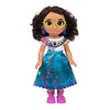 Disney Encanto Mirabel Madrigal Fashion Doll with Blue Earrings - 4 of 4