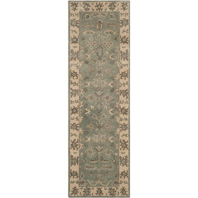 Royalty ROY721 Hand Tufted Area Rug  - Safavieh