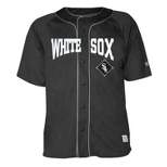MLB Chicago White Sox Men's Button-Down Jersey