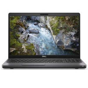 Dell Precision 3541, Core i7-9850H 2.6GHz, 32GB, 2TB NVMe, 15.6" FHD, Win11P64, Webcam, NVIDIA Quadro P620 4GB, New WD Black SSD, Manufacturer - 1 of 3