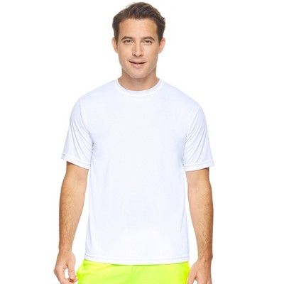 Expert Brand USA-Made Men's DriMax™ Athletic Crewneck T-Shirt