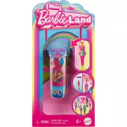 Barbie Land 6" Color Reveal Dolls