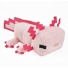 Minecraft Axolotl 8in Plush Target