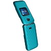 Nakedcellphone Hard Case for Alcatel Go Flip 4, TCL FLIP Pro, TCL Classic, TCL Flip Go - 4 of 4