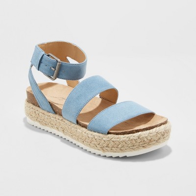 target flatforms