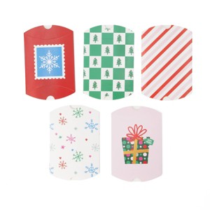 Gift Box Snowflakes - Bullseye's Playground™ - 1 of 3