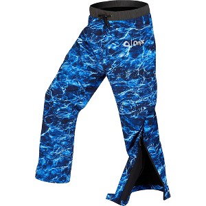 Onyx Hydrovore Rain Pants - 1 of 1