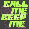 Boy's Kim Possible Call Me Beep Me Kim T-Shirt - image 2 of 4