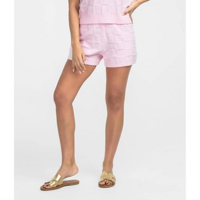 Women's Couch To Cabana Knit Shorts - Southern Shirt Company