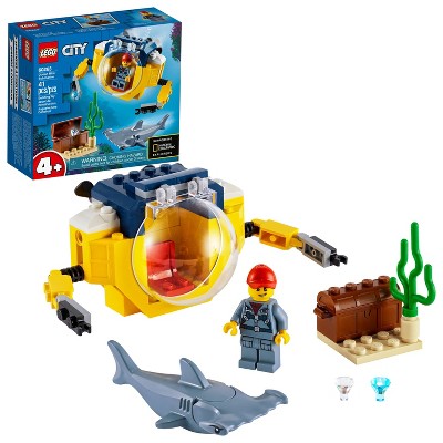 kids toy submarine