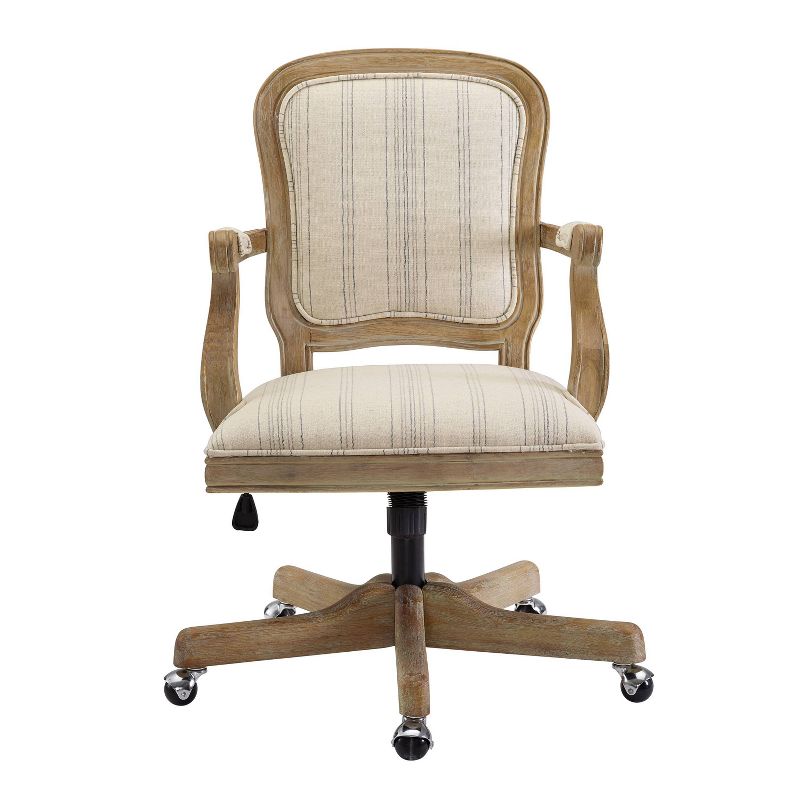 Maybell Office Chair - Linon, 3 of 11