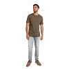 Jockey Men's Made2Fit Crew Neck T-Shirt - 4 of 4