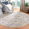 Brentwood BNT860 Power Loomed Indoor Rugs - Safavieh - 2 of 4