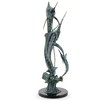 SPI Home Brass Grand Slam Marlin and Sailfish Figurine – 24" Nautical Display for Ocean-Inspired Interiors - 2 of 4