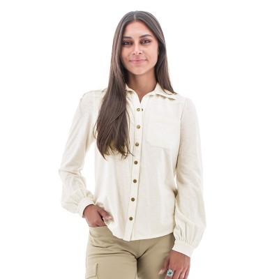 Aventura Clothing Women's Peri Top
