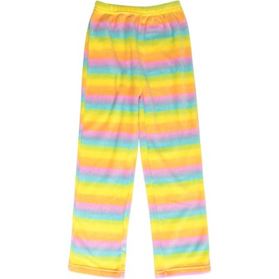 Just Love Girls Pajama Pants - Cute PJ Bottoms for Girls 45500-10426-6X