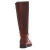Andrea Tall Riding Boots 77242 - 2 of 3