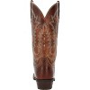 Women's Crush™ by Durango® Women's Toasted Pecan Western Boot - 4 of 4