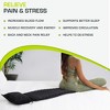 ProsourceFit Ki Acupressure Mat and Pillow Set - 4 of 4