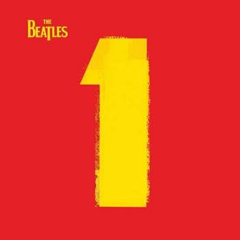The Beatles - 1 (2LP) (Vinyl)