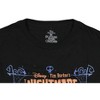 The Nightmare Before Christmas Men's Pumpkin King Of Halloween Town T-Shirt Adult - 3 of 3
