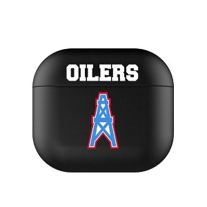 NFL AFC Historic Teams Insignia AirPod Case Cover for AirPods 3rd Gen - 1 of 4