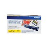 Brother TN210Y Toner Yellow - 4 of 4