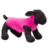 The Worthy Dog Brighton Cozy Fleece Pullover - 3 of 3