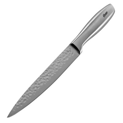 Oster Cuisine Desford 8 Inch Stainless Steel Carving Knife