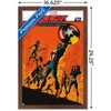 Trends International Marvel Comics Avengers: Beyond Earth's Mightiest Framed Wall Poster Prints - 3 of 4