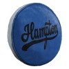 NCAA 15" Idol Cloud Pillow Hampton Pirates - 2 of 4