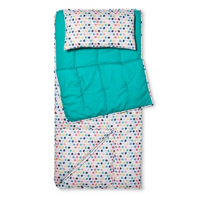 Pillowfort sleeping shop bag