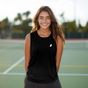 Dalix Womens Ghost Muscle Tank - 3 of 4