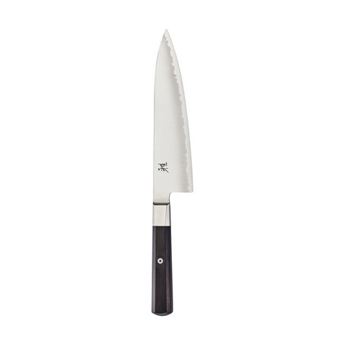 Miyabi Birchwood SG2 8-Inch Chef's Knife