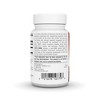 Lion's Mane 500 mg by Planetary Herbals  -  30 VegCap - 3 of 3