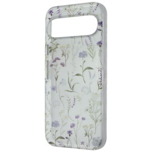 Quikcell Icon Series Case for Apple iPhone 14/iPhone 13 - Silver Shimmer - 1 of 1