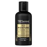 Tresemme Moisture Rich Shampoo - Travel Size - 3 fl oz