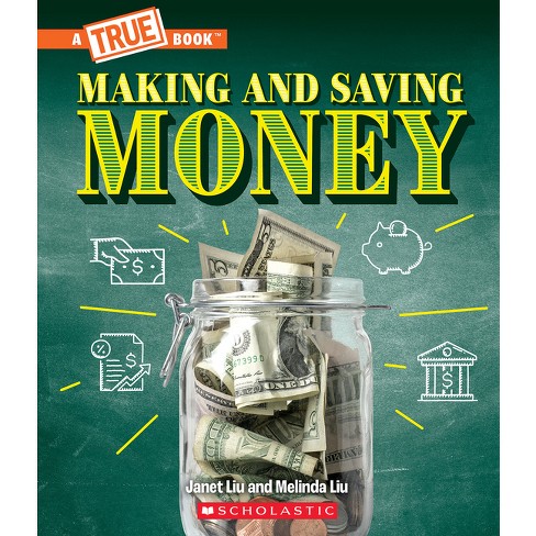 save money poster