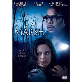 The Marsh (DVD)(2007)