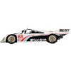 Porsche 962 #68 Darin Brassfield - John Morton "BFGoodrich" IMSA Road America 500 Miles (1986) 1/18 Model Car by Top Speed - 3 of 4